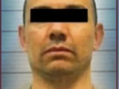 Ángel 'N', alias 'R1', señalado como el autor intelectual de Carlos Manzo, informó la SSPC | Telediario Guadalajara