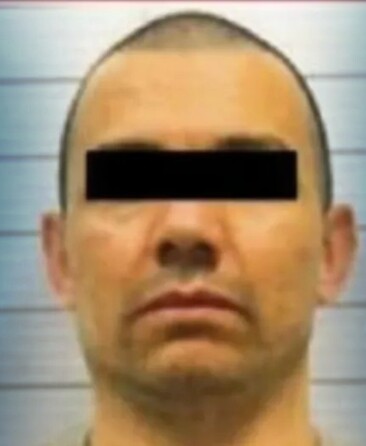 Ángel 'N', alias 'R1', señalado como el autor intelectual de Carlos Manzo, informó la SSPC | Telediario Guadalajara