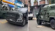 Así se vive en Atotonilco tras operativo de captura del R1 en Jalisco