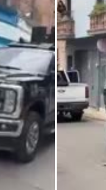 Así se vive en Atotonilco tras operativo de captura del R1 en Jalisco