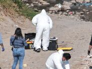 Autoridades ministeriales y elementos de la Policía Municipal acordonaron la zona / Imagen ilustrativa Agencia Es Imagen