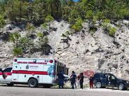 Las autoridades de Protección Civil señalaron que esta intervención ha sido catalogada como una de las emergencias obstétricas más complejas.