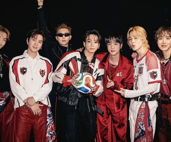 BTS hizo el anuncio a través de las cuentas personales de los 7 integrantes. | Redes sociales bts.bighitofficial