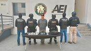 Capturan a generador de violencia con 100 dosis de marihuana en colonia Chapultepec, Monterrey