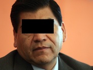 En caso de conseguir la prisión domiciliaria, Mario Marín volvería al Residencial San Ángel, en Puebla capital / Agencia Es Imagen