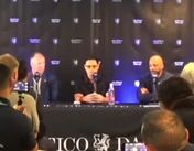 Chicharito rompe el silencio sobre su salida con Chivas. | Atlético Dallas vía YouTube
