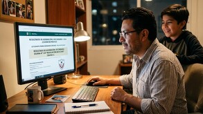 Más de cien mil estudiantes ingresarán a secundaria durante el 2026 | Gemini IA
