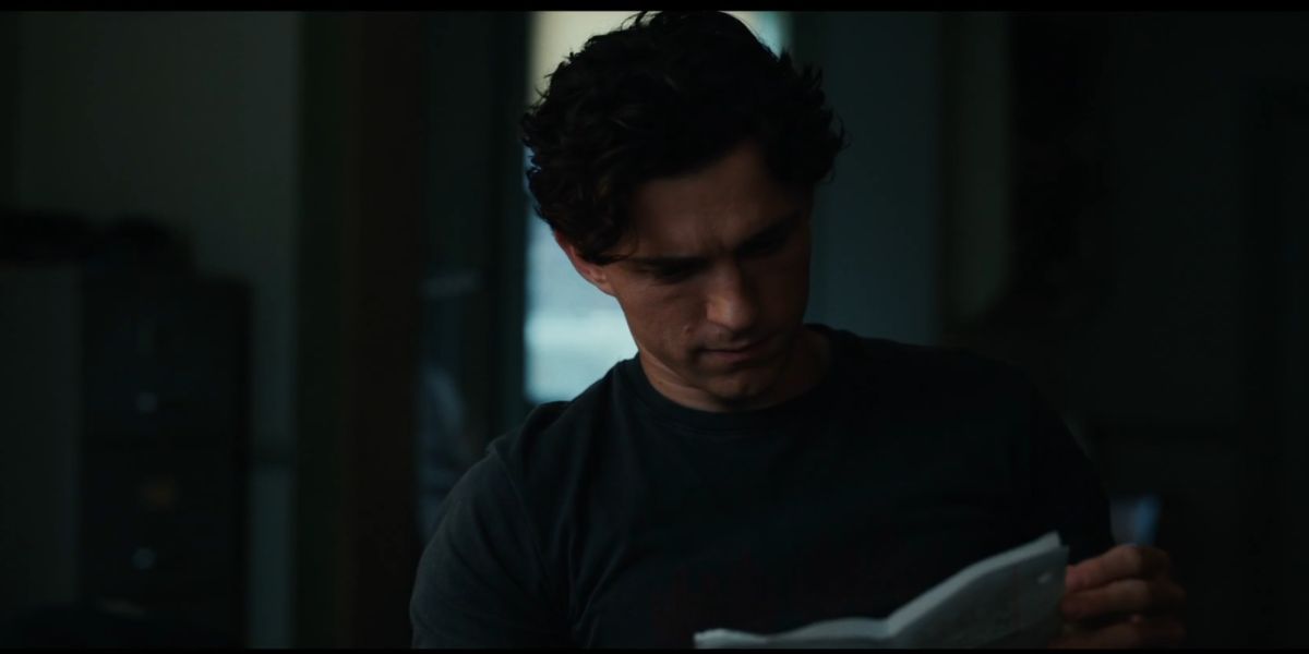 El conflicto interno de Peter Parker juega un gran papel en la trama | Marvel Studios vía X