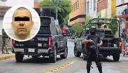 Conoce la historia de Ramón Ángel 'N', alias 'El R1'. | Secretaría de Seguridad del Estado de Jalisco