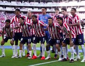 Conoce contra quién juega Chivas en la Leagues Cup 2026. | Chivas vía Facebook
