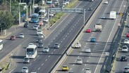 Conoce AQUÍ las últimas noticias sobre la Autopista México-Querétaro, una de las vías más transitadas y estratégicas del país.