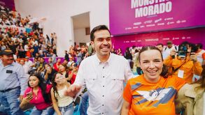 Jorge Álvarez Máynez señaló que el Gobierno Federal abandonó a Jalisco en la crisis hídrica y exige inversión compartida y reforma al Siapa.