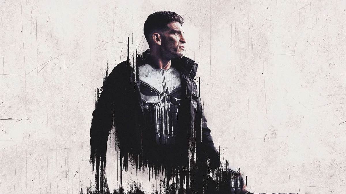 El debut de 'El Castigador' en la pantalla grande | Disney Plus