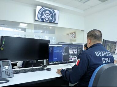 Desactivan más de 2 mil llamadas de extorsión en Michoacán. | Gobierno de Michoacán