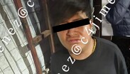 Detienen a 'El Gordo', de La Anti, por dispararse y asesinar a 'El Dylan', de La Unión, en la Cuauhtémoc. / Carlos Jiménez
