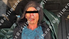 Detienen a Mario 'N' por matar a su ex en la alcaldía Venustiano Carranza, CdMx. / Carlos Jiménez