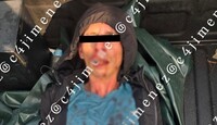 Detienen a Mario 'N' por matar a su ex en la alcaldía Venustiano Carranza, CdMx. / Carlos Jiménez