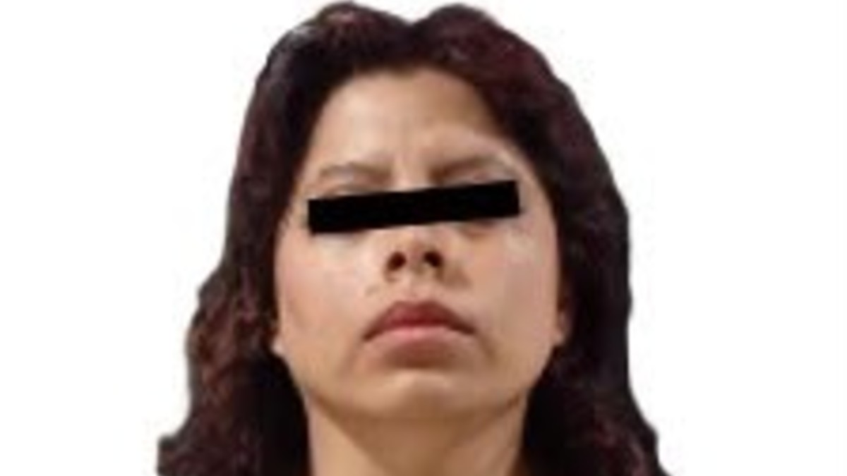 Detienen a Yesenia 'N' en Nezahualcóyotl por prender fuego a su esposo tras una discusión. / Zuleyma García