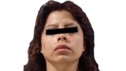Detienen a Yesenia 'N' en Nezahualcóyotl por prender fuego a su esposo tras una discusión. / Zuleyma García
