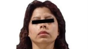 Detienen a Yesenia 'N' en Nezahualcóyotl por prender fuego a su esposo tras una discusión. / Zuleyma García