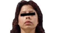 Detienen a Yesenia 'N' en Nezahualcóyotl por prender fuego a su esposo tras una discusión. / Zuleyma García