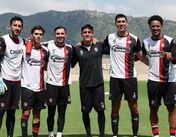 Con la nueva directiva, entrenador y jugadores buscan hacer historia con el cojunto rojinegro | Atlas FC
