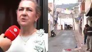 Doña Rosa narra el temor en Atotonilco el Alto tras la detención del 'R1' en Jalisco.