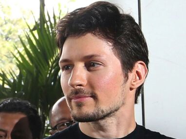 Durov, con nacionalidad de cuatro países y sede en Dubái, defiende la privacidad de Telegram frente a los intentos de control de Moscú.