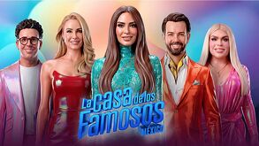 La cuarta temporada de La Casa de los Famosos México celebró su primera gala de nominación el pasado 29 de julio.
