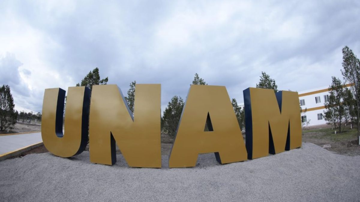 ENES León, UNAM. | Gobierno de Guanajuato