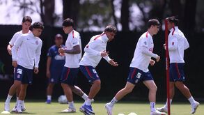 El enfrentamiento contra Puebla es importante para seguir escalando posiciones en la tabla general | Chivas