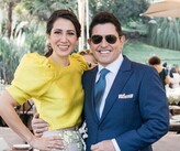 Esposa de Ernesto Laguardia, Patricia Rodríguez. | Redes sociales.