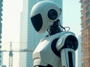 EU emitió la prohibición para varios robots de origen chino | Magnific