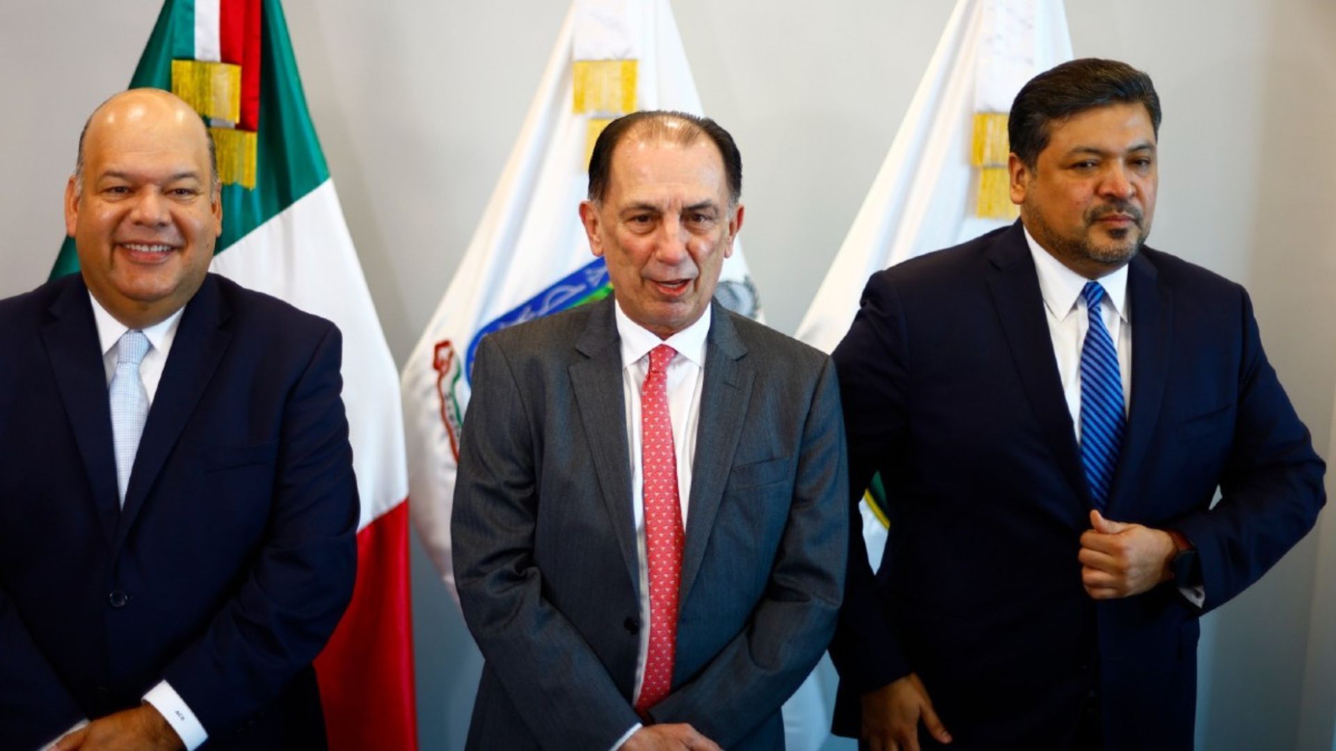 Fiscalía asegura cuentas de Proyecto 9 tras defraudar a inversionistas en Nuevo León