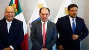 Fiscalía asegura cuentas de Proyecto 9 tras defraudar a inversionistas en Nuevo León