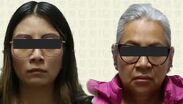 Fiscalía detiene a mediadora judicial por presunta participación en invasión de inmuebles
