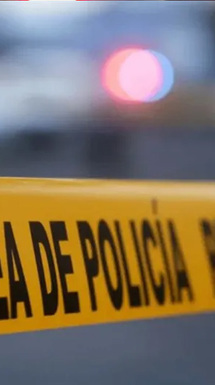 Menor será investigada por homicidio tras muerte de Zaid Sebastián en Nuevo León