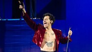 La gira Together, Together Tour convertirá a la Ciudad de México en la sede latinoamericana con mayor impacto económico para Harry Styles.