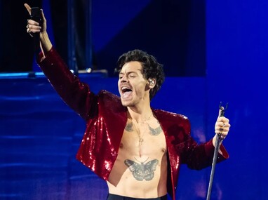 La gira Together, Together Tour convertirá a la Ciudad de México en la sede latinoamericana con mayor impacto económico para Harry Styles.