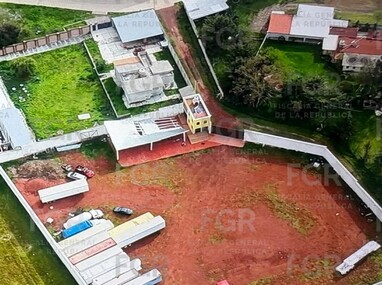 Golpe al huachicoleo de gas en Edomex; desmantelan a las redes de 'Los Patrones' y 'Los Rebollo'. / FGR