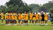 Guido Pizarro renunció a Tigres el pasado martes 28 de julio tras un año al frente del equipo / @TigresOficial