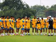 Guido Pizarro renunció a Tigres el pasado martes 28 de julio tras un año al frente del equipo / @TigresOficial