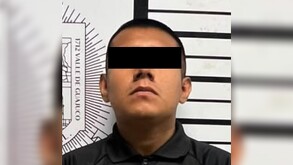 El hombre acordaba la renta con posibles clientes y los defraudaba al momento de ocupar las instalaciones. | Cortesía