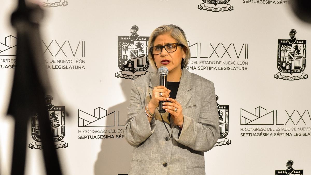 Integrantes de la bancada de Movimiento Ciudadano señalan presuntas arbitrariedades en procedimiento legal. | Kevin recio