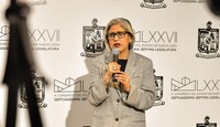 Integrantes de la bancada de Movimiento Ciudadano señalan presuntas arbitrariedades en procedimiento legal. | Kevin recio