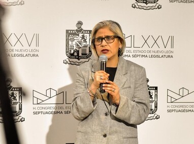 Integrantes de la bancada de Movimiento Ciudadano señalan presuntas arbitrariedades en procedimiento legal. | Kevin recio