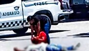 Con José Luis suman ya 33 homicidios dolosos en Acapulco en lo que va del mes de julio / Javier Trujillo