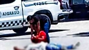 Con José Luis suman ya 33 homicidios dolosos en Acapulco en lo que va del mes de julio / Javier Trujillo