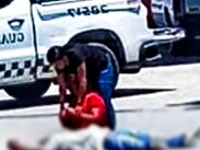 Con José Luis suman ya 33 homicidios dolosos en Acapulco en lo que va del mes de julio / Javier Trujillo