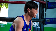 Josue Zepeda representará a México en el Mundial de Montenegro. | @josue_zdaglez